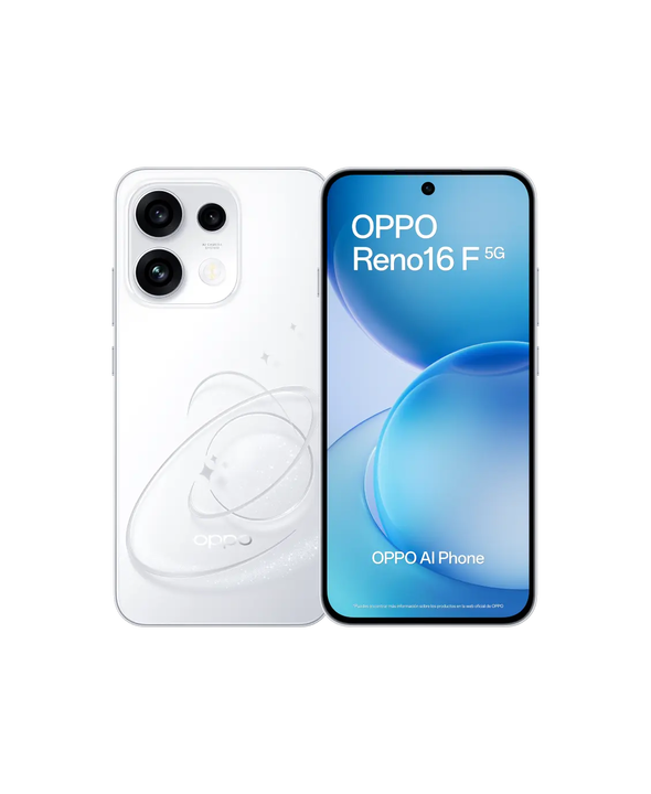 Reno16 F 5G 256 GB