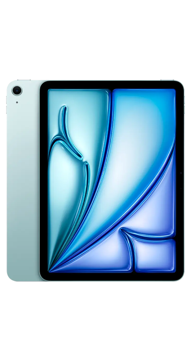 iPad Air M2 11 128 GB Wi-Fi Km0