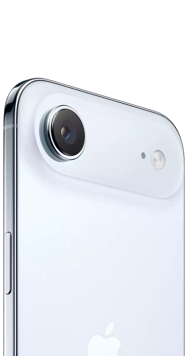 iPhone Air 256 GB con 5G