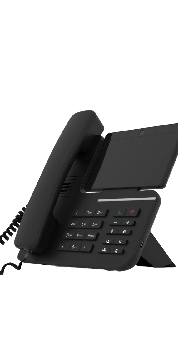 Gama 804 + ADOC Auriculares BT02 PRO