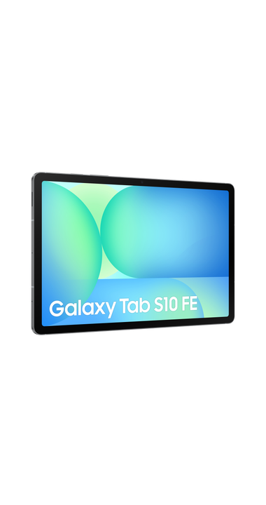 Galaxy Tab S10 FE Wifi 128 GB Km0
