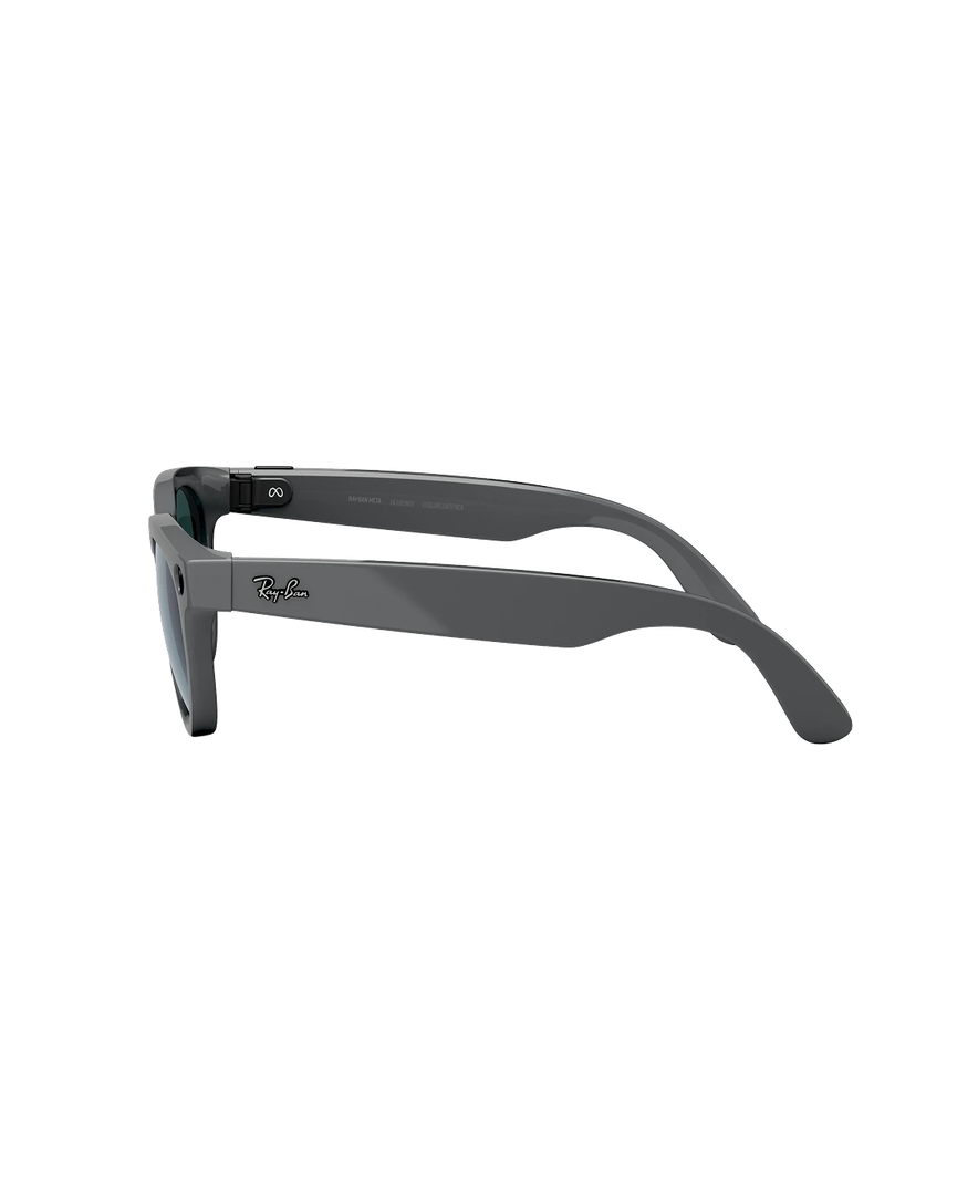 Gafas con IA Ray-Ban Meta 2 Headliner