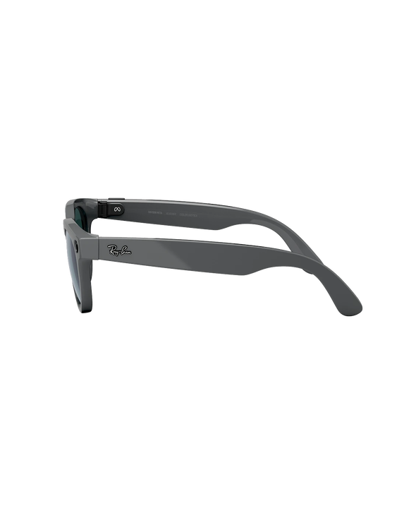 Gafas con IA Ray-Ban Meta 2 Headliner