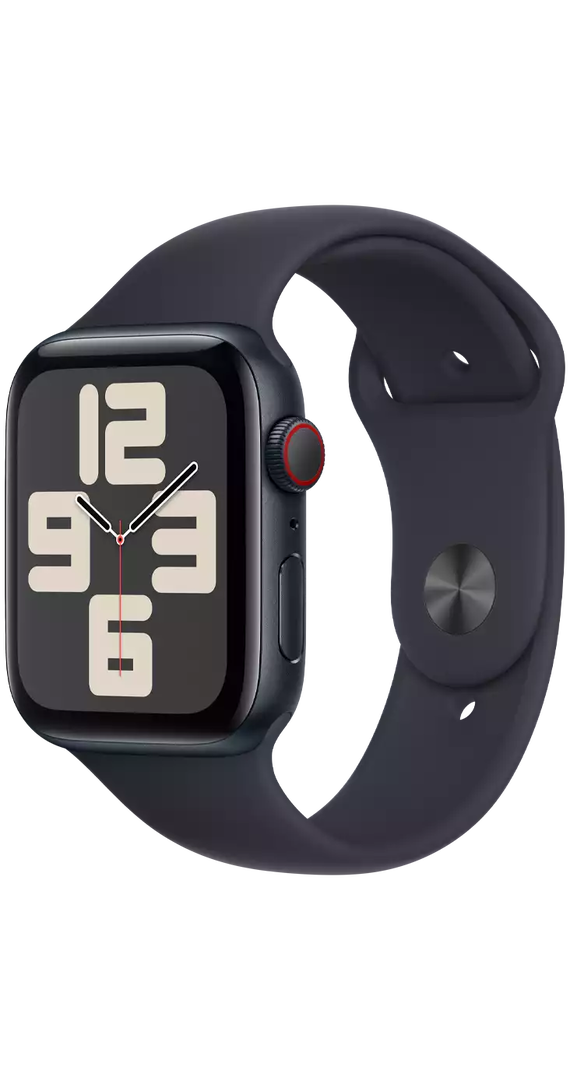 Watch SE 2023 GPS Cellular 44 mm negro OBS, , large