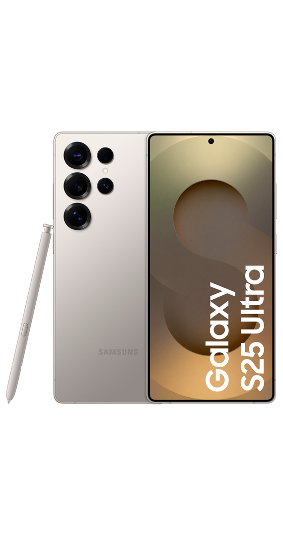 Galaxy S25 Ultra 5G Km0, , large