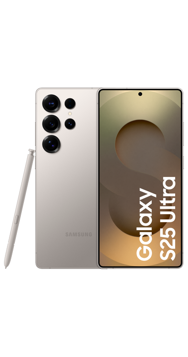 Galaxy S25 Ultra 5G 256 GB Km0