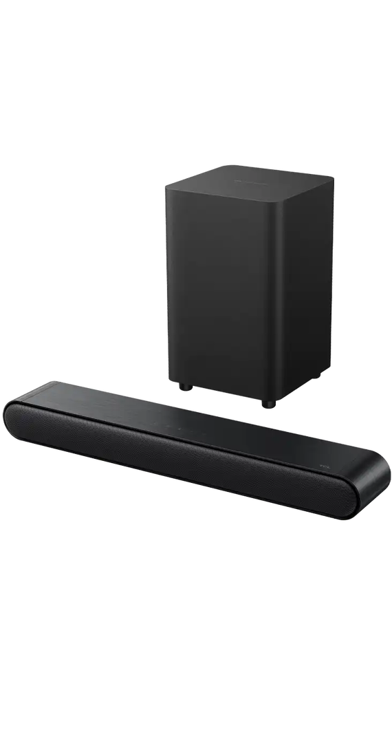 Barra de sonido S642W OBS