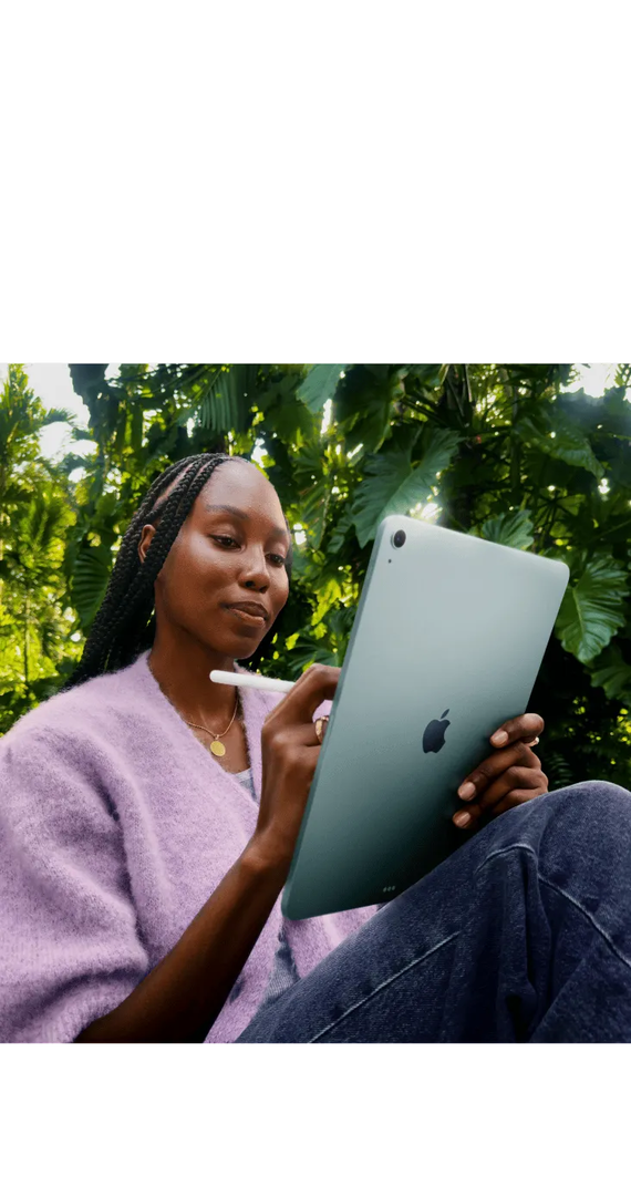 iPad Air M3 Wifi 13 2025 Km0, , large