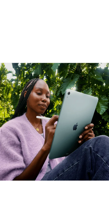 iPad Air M3 Wifi 13 2025 128 GB Km0