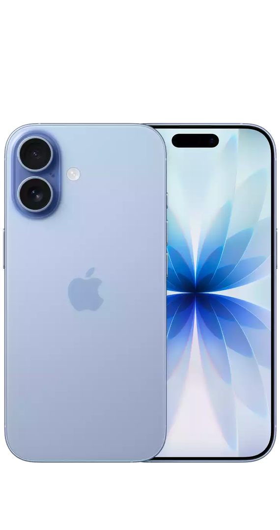 iPhone 17 256 GB con 5G