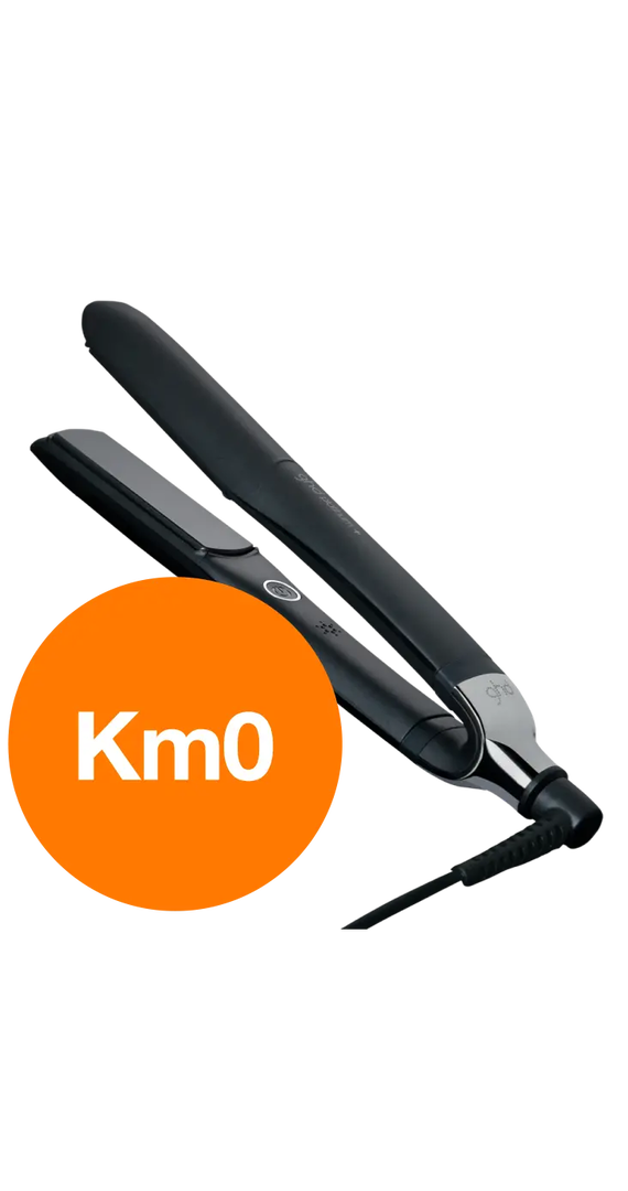 Plancha de pelo Platinum + Km0, , large