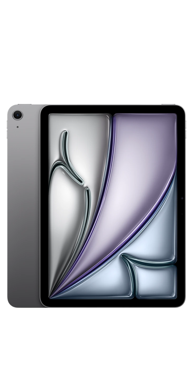 iPad Air M3 Wifi 13 2025 128 GB Km0