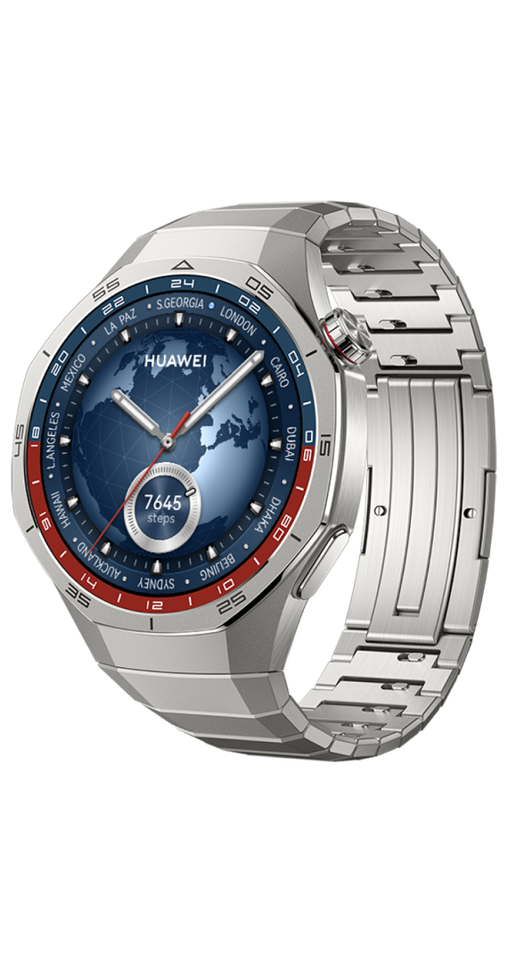 WATCH GT 5 Pro 46 mm titanio Km0, , large