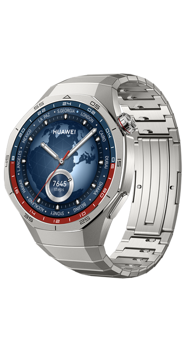 Watch GT5 Pro 46 mm Km0