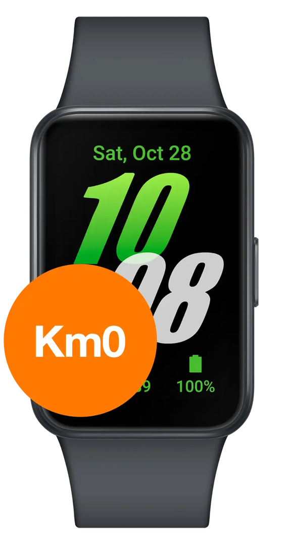 Galaxy Fit3 Km0, , large