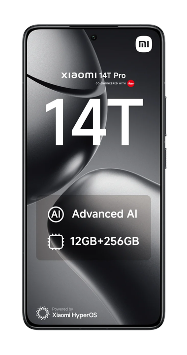 14T Pro 5G 256 GB Km0
