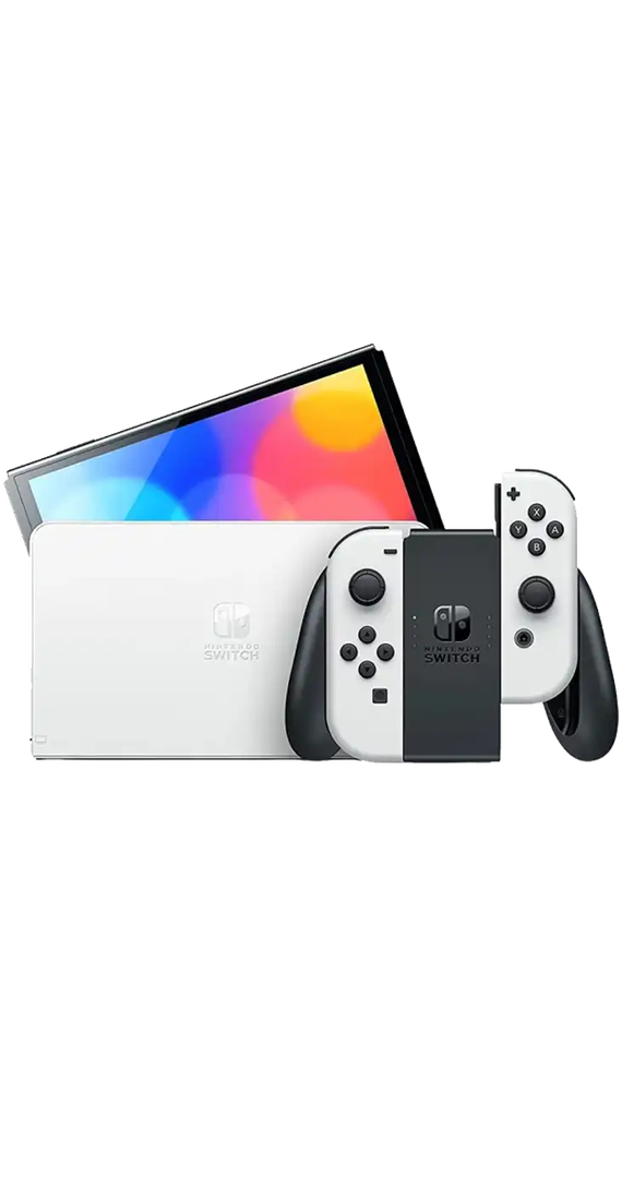 Switch OLED Km0, , large