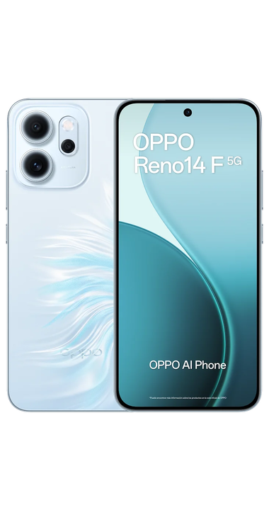 Reno14 F 5G 256 GB