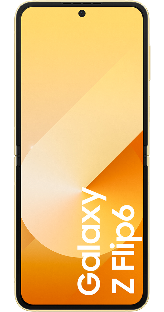Galaxy Z Flip6 5G Km0, , large