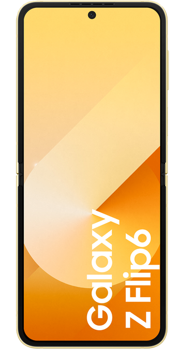 Galaxy Z Flip6 5G 256 GB Km0