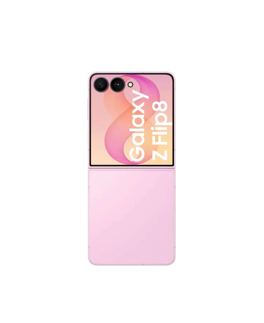 Galaxy Z Flip8 5G, , large