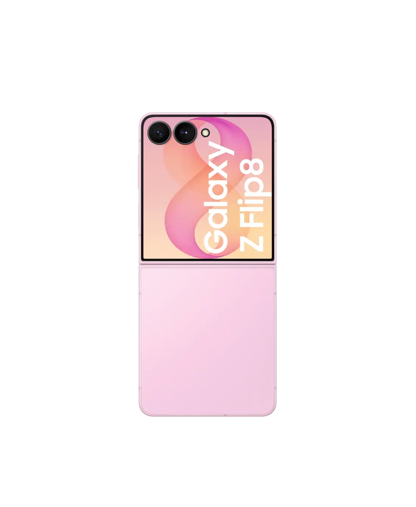 Galaxy Z Flip8 5G 256 GB