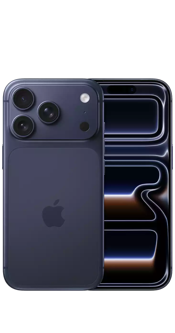 iPhone 17 Pro con 5G