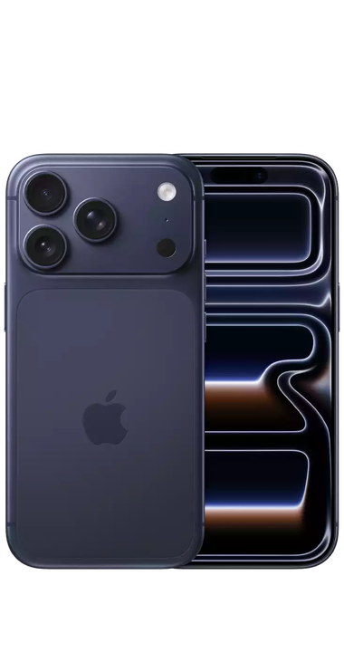 iPhone 17 Pro 256 GB con 5G