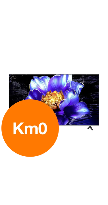 Televisor Smart TV V6C 55 4K Km0