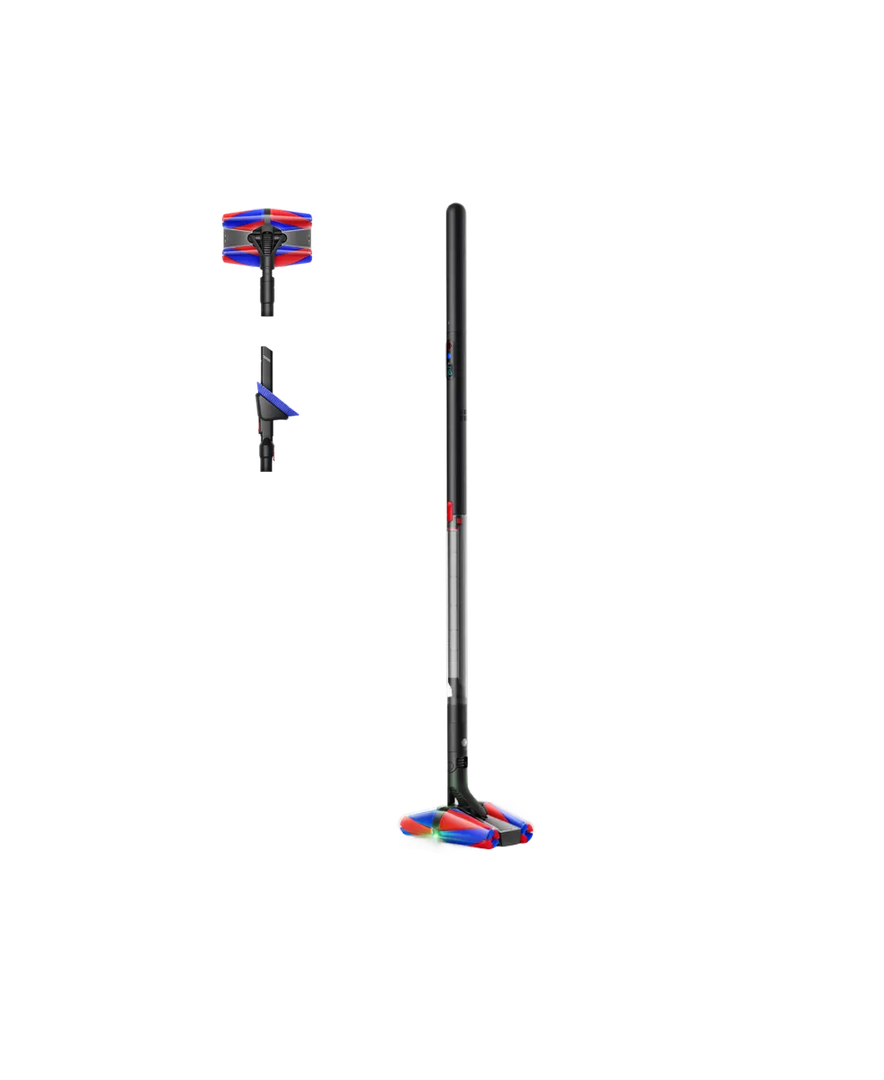 Aspiradora PencilVac Fluffycones