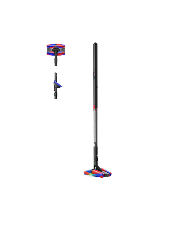 Aspiradora PencilVac Fluffycones