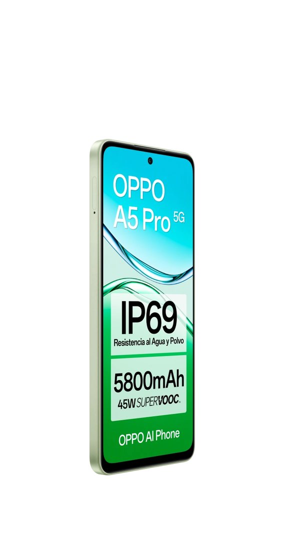 A5 Pro 5G Km0, , large