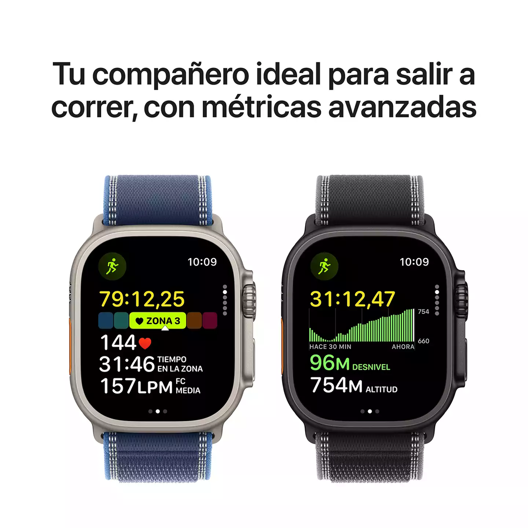 Watch Ultra 3 GPS+ Cellular 49 mm