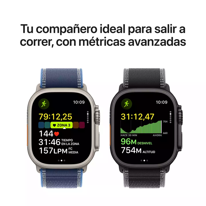 Watch Ultra 3 GPS+ Cellular 49 mm