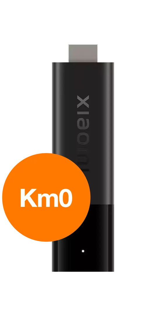 TV Stick 4K Km0