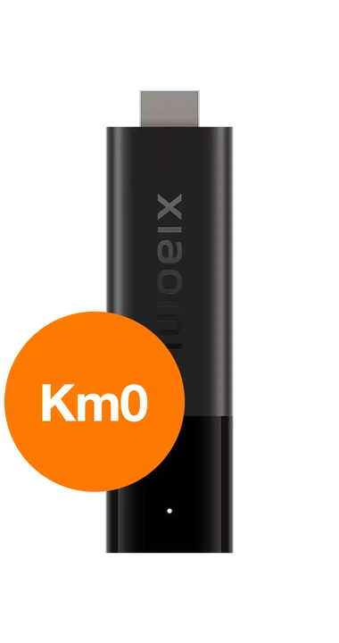 TV Stick 4K Km0