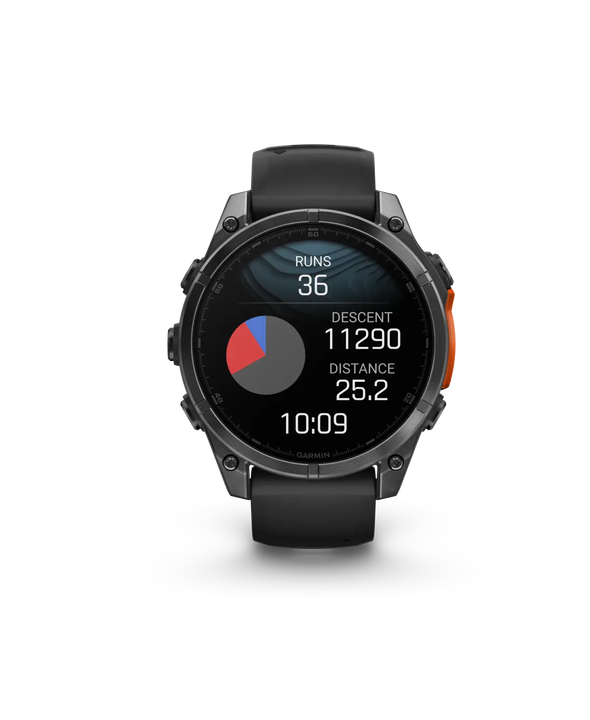 Smartwatch f&eacute;nix 8 47 mm