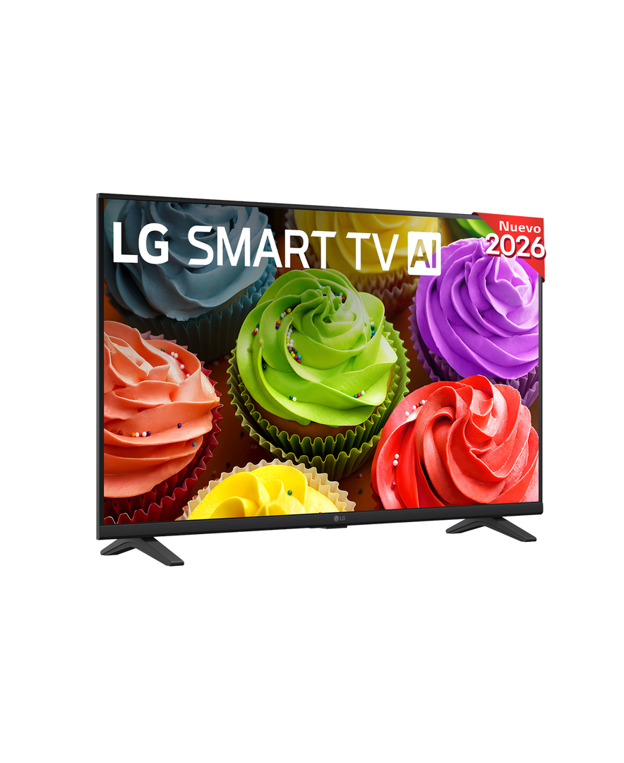 Televisor 32 Smart TV 32LB650B6LA