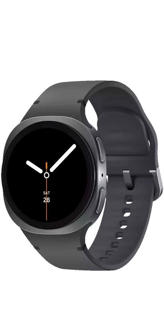 Galaxy Watch8 BT 44 mm