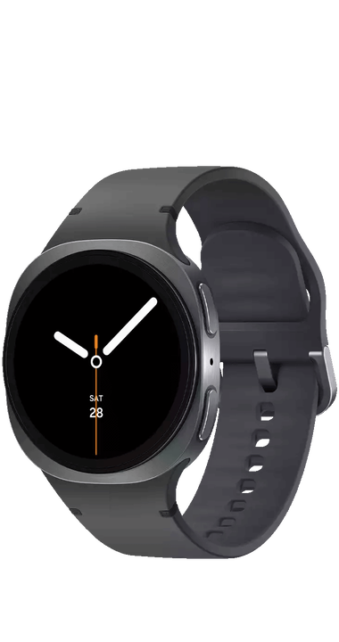 Galaxy Watch8 BT 44 mm