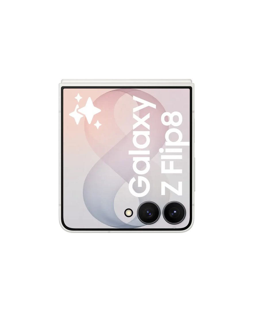 Galaxy Z Flip8 5G, , large