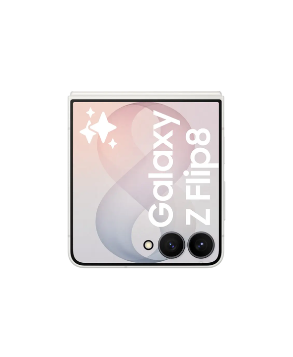 Galaxy Z Flip8 5G 256 GB
