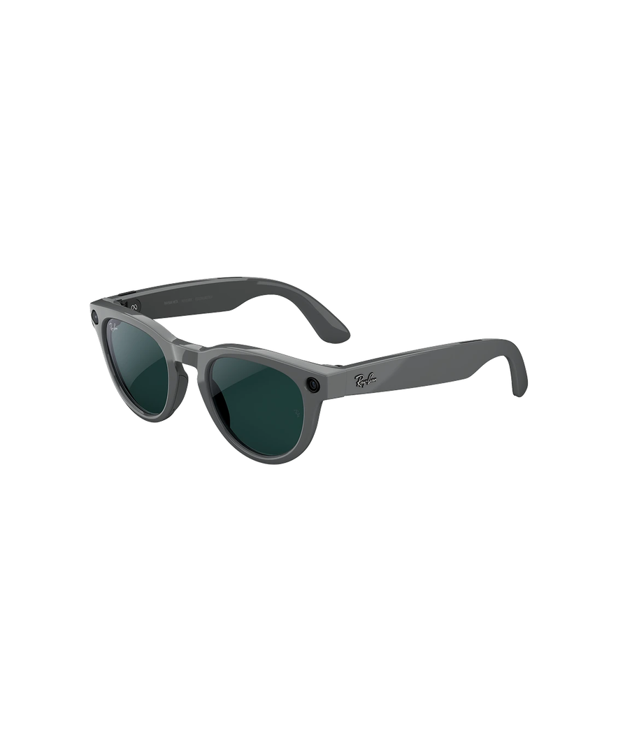 Gafas con IA Ray-Ban Meta 2 Headliner
