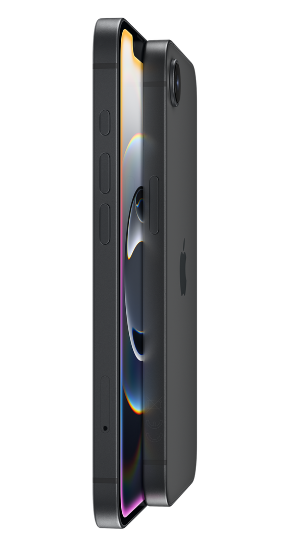 iPhone 16e 256 GB con 5G Km0