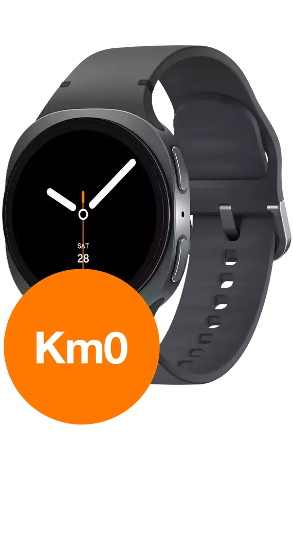 Galaxy Watch8 44mm Km0, , large