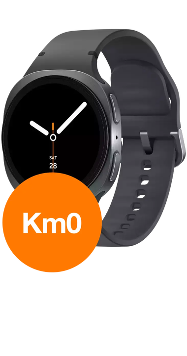Galaxy Watch8 44mm Km0