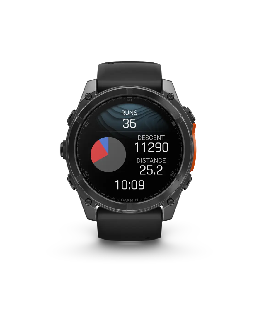 fenix 8 51 mm, , large