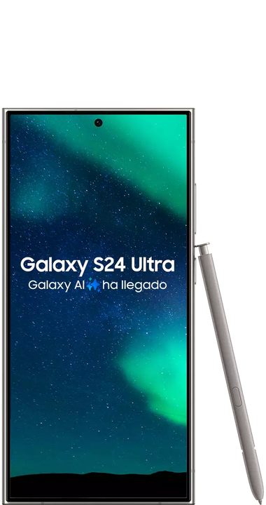 Galaxy S24 Ultra 5G 512 GB OBS