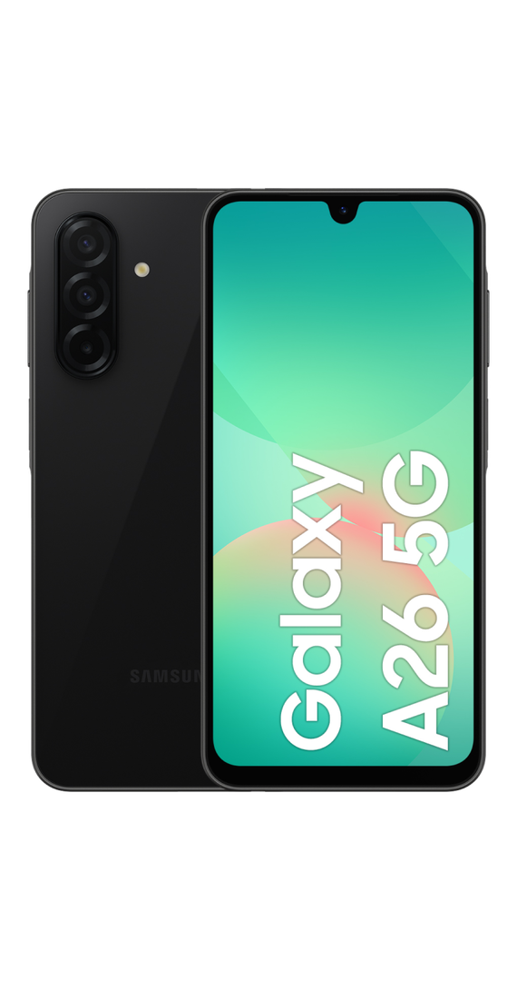Galaxy A26 5G Km0, , large