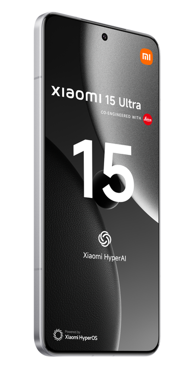 15 Ultra 5G 512 GB Km0